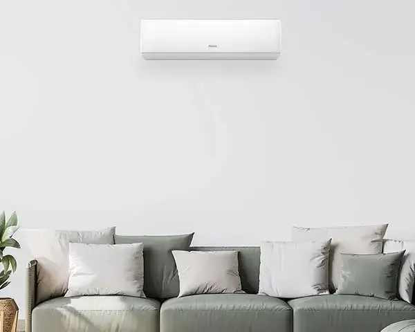 High Wall Split Systems