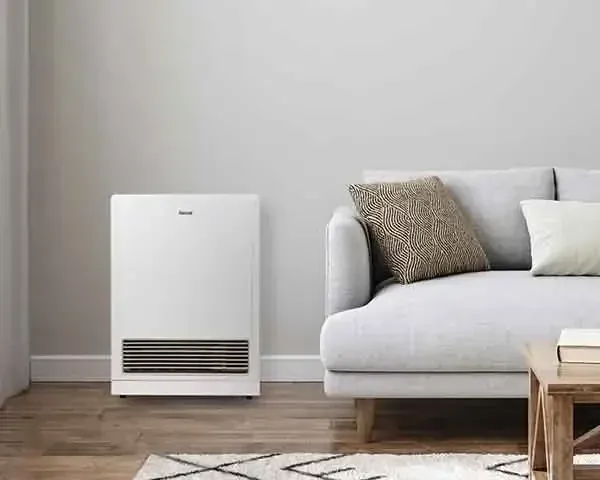 Space Heating