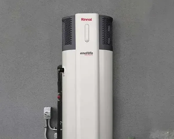 Heat Pumps
