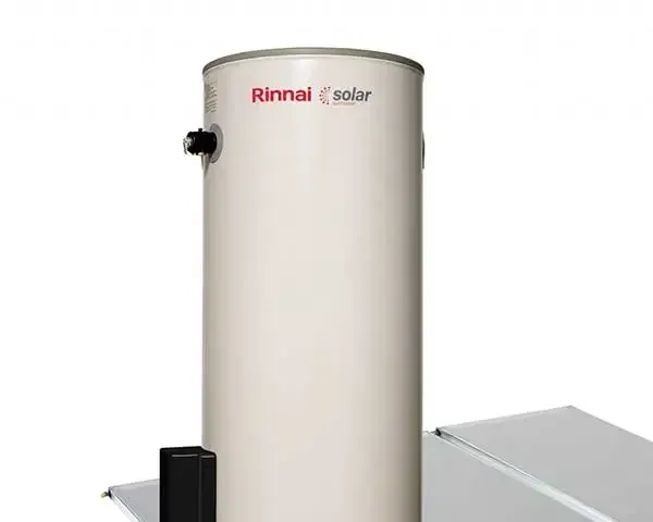 Solar Electric Systems