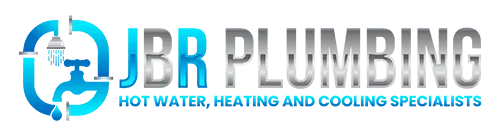 JBR Plumbing