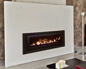 gas fireplace heating installation melbourne western suburbs sunbury