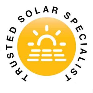 Trusted-Solar-Specialist