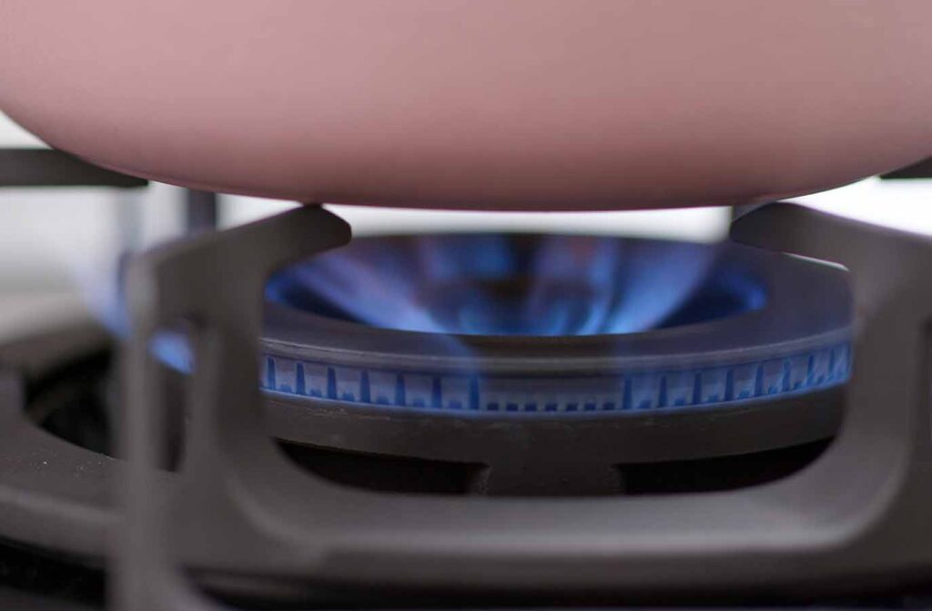 Gas Check Western Suburbs Melbourne 1