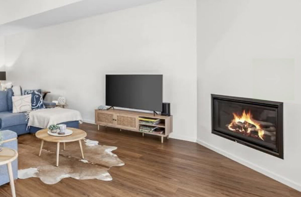Wood Heater Installations by JBR Plumbing Sunbury
